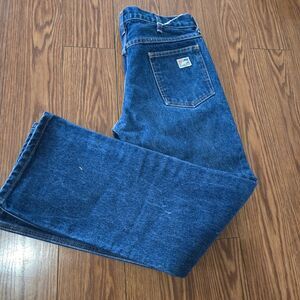 FRC Tyndale Classic Blue Denim Jeans